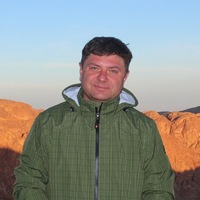 Иван Щербань