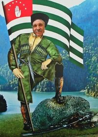 Николай Петров