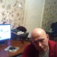 Дмитрий Крапивин