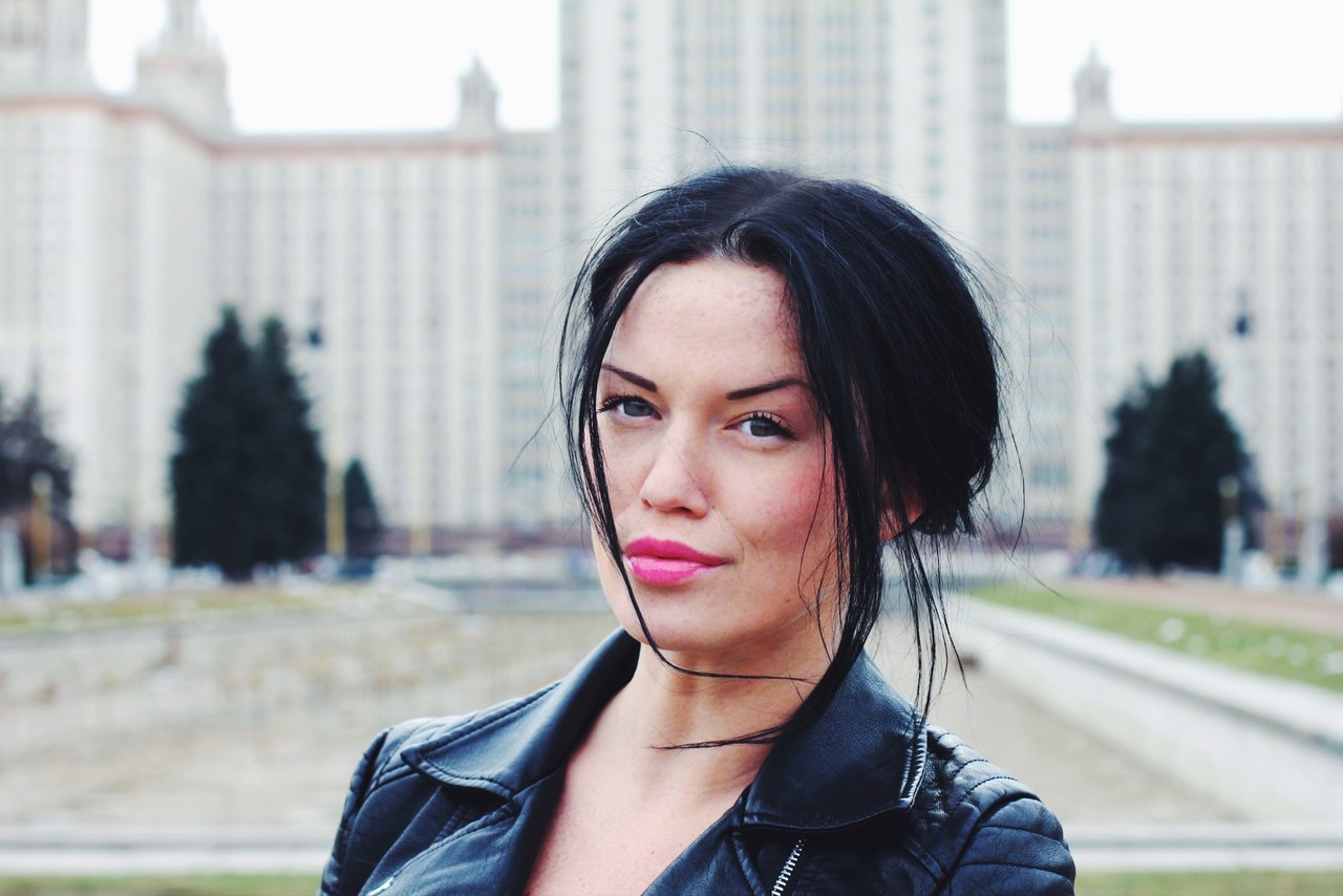 Мари москва