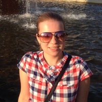 Ирина Звонова