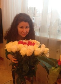 Елена Герасименко