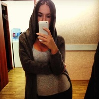 Анна Миронова