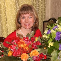 Татьяна Кузнецова