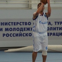 Евгений Разорвин