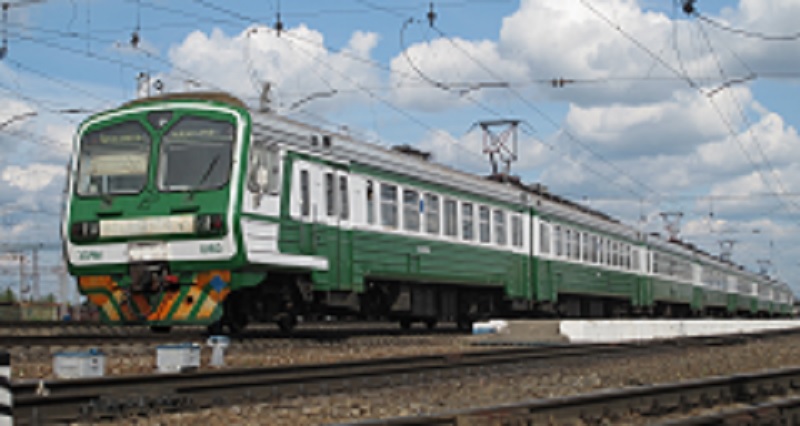 RZD ED4M 0160 Pricep