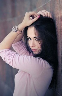 Елена Самойлова