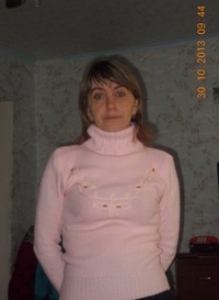 Наталья Кизилова