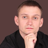 Максим Коновалов