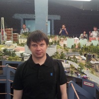 Валерий Никитин