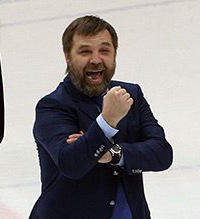 Владимир Иванович