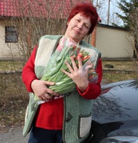 Елена Клименко