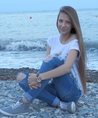 Алина Ковалева