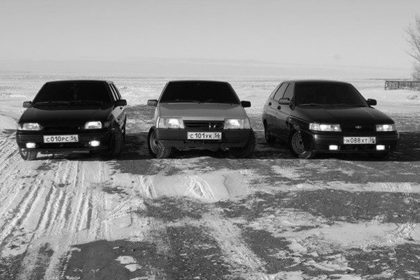 Приколы, картинки с надписями про ваз