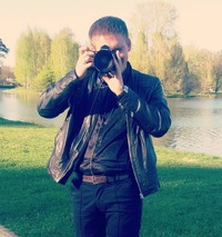 Сергей Марченко