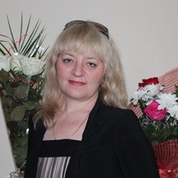 Наталья Деркач