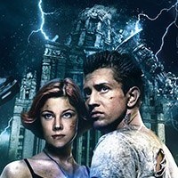 Тёмный мир: Равновесие