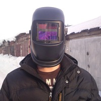Дмитрий Тетерин