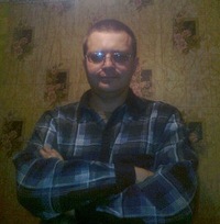 Сергей Красиков