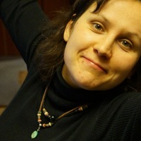 Anna Kirpichnikova