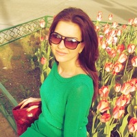Марина Бабко