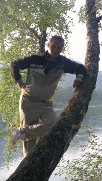 Андрей Яковлев