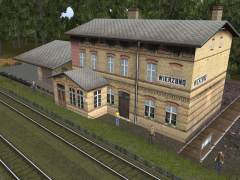 SAM Station - Wierzbno, Poland NAME TC