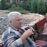 Олег Бондаренко