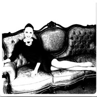 Елена Мошкова