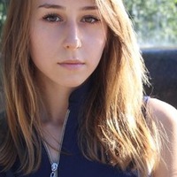 Алеся Белинова