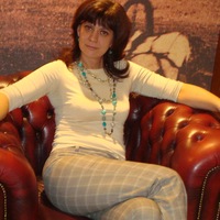 Елена Железцова
