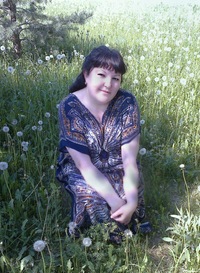 Елена Андреева