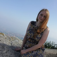 Анастасия Карякина