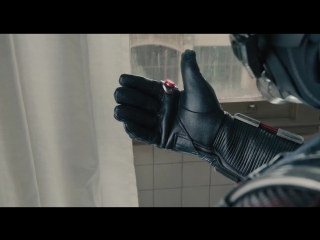 Человек-муравей / Ant-Man / Трейлер №2 (Русский язык)