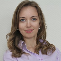 Лена Щукина