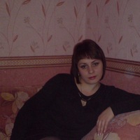 Оксана Чуйкова