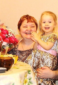 Екатерина Котельникова