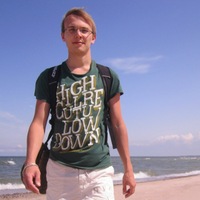 Дмитрий Ундозеров