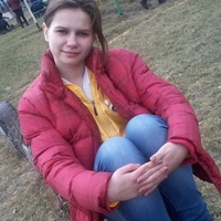 Виктория Лунина