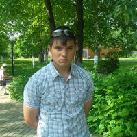Алексей Калинин