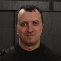 Александр Морозов