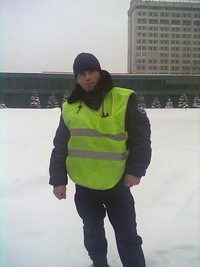 Сергей Рязанцев