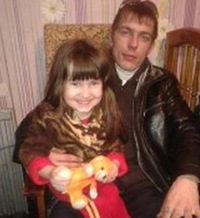 Алексей Парфёнов