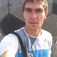 Дарья Горбик