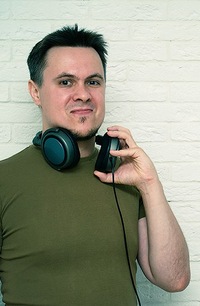 Алексей Гук