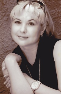 Светлана Мельничук
