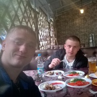 Илюха Абрамов