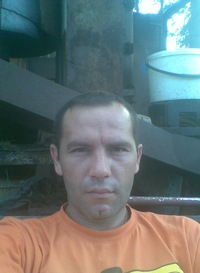 Александр Новиков