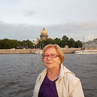 Ольга Сорокина