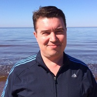 Андрей Никуленко